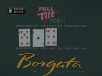 Borgata Poker Open Part 1