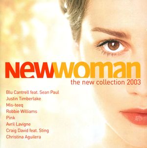 New Woman: The New Collection 2003