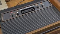 Atari (Part 1: Introduction)