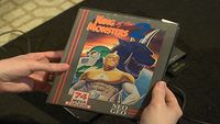 King of the Monsters 2 (Neo-Geo)