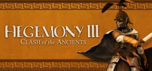 Hegemony III: Clash of the Ancients