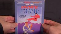 Karate Champ (NES)