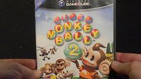 Super Monkey Ball 2 (Gamecube)