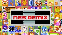 NES Remix (WiiU)
