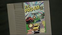 R.C. Pro-Am II (NES)