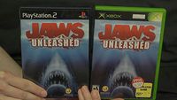 Jaws Unleashed (PS2)