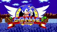 Sonic the Hedgehog Games (Sega Genesis)