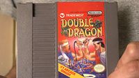 Double Dragon (NES)