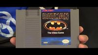 Batman (NES) Part 1