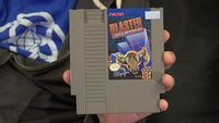 Blaster Master (NES) Part 1