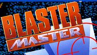 Blaster Master (NES) Part 2