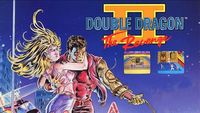 Double Dragon II: The Revenge (NES) Part 2