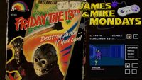 Friday the 13th (NES)