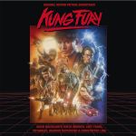 Pochette Kung Fury: Original Motion Picture Soundtrack (OST)