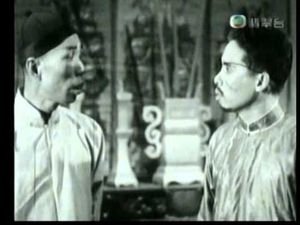 The Story of Wong Fei-Hung, Part 4: The Death of Liang Huan