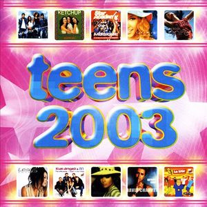 Teens 2003