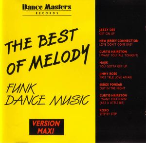 The Best of Melody