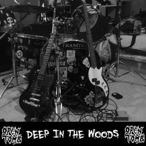 Deep in the Woods (Single)