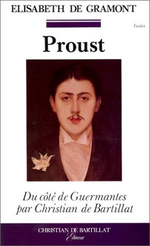 Marcel Proust