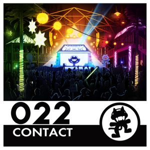 Monstercat 022 – Contact