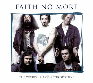 The Works: A 3 CD Retrospective