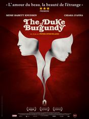 Affiche The Duke of Burgundy Affiche The Duke of Burgundy