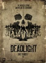 Jaquette Deadlight Jaquette Deadlight