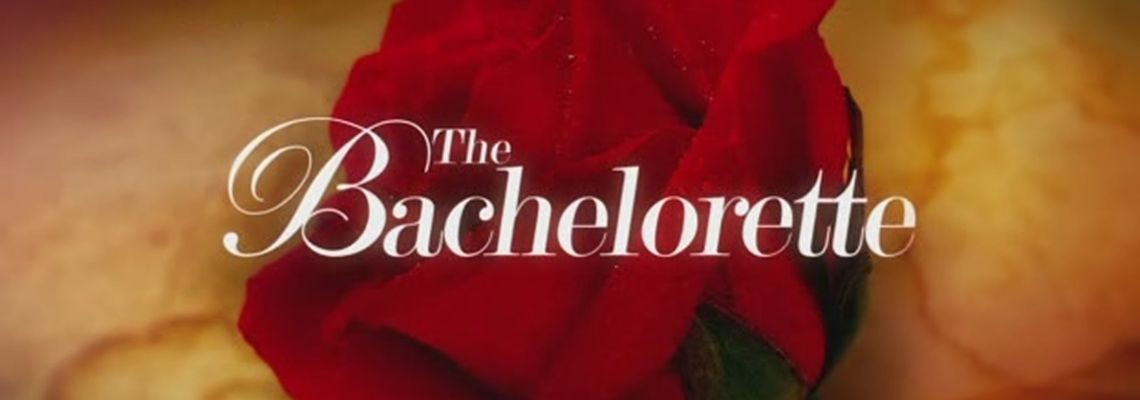 Cover The Bachelorette