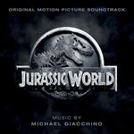 Pochette Jurassic World (Original Motion Picture Soundtrack) (OST)