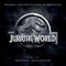 Jurassic World (Original Motion Picture Soundtrack) (OST)