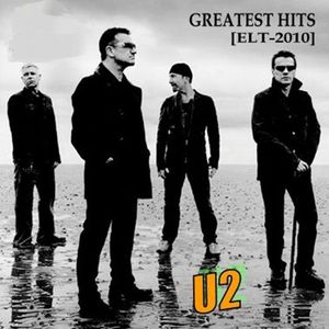 Greatest Hits ELT‐2010 (OST)