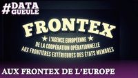 Aux Frontex de l'Europe