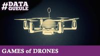 GAME of DRONES