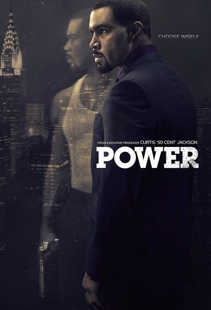 Power Serie Power Serie