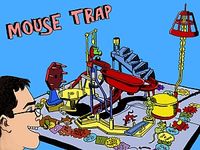 Mousetrap