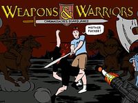 Weapons & Warriors