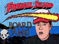 Fireball Island