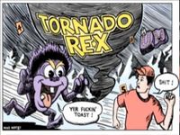 Tornado Rex