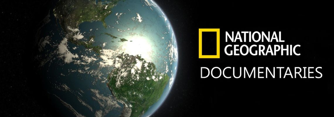 Cover Documentaires National Geographic