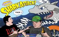 Shark Attack!