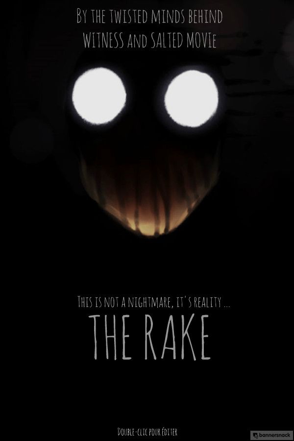 The Rake Film (2017) SensCritique