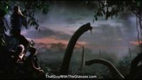 The Lost World - Jurassic Park