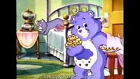 Care Bears in Wonderland