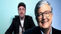 Farewell to Roger Ebert