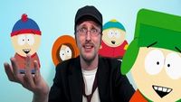 The Top 11 South Park Episodes