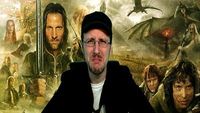 Top 11 Dumbest Lord of the Rings Moments
