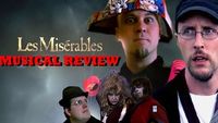 Les Misérables - MUSICAL REVIEW