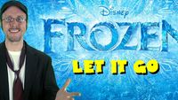Are You Sick of 'Let It Go'?
