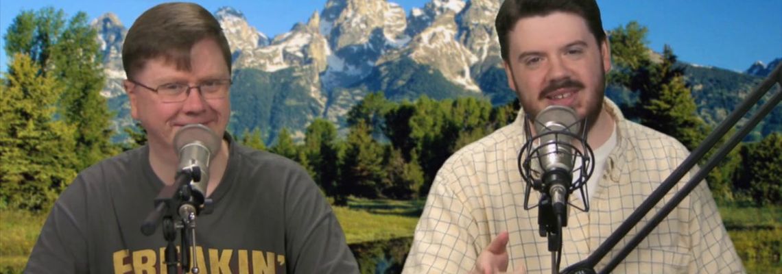 Cover The Linux Action Show!