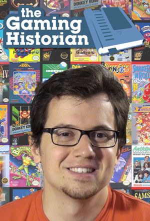 Gaming Historian